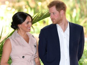 Hatalmasat nőttek Harry herceg és Meghan Markle gyerekei, ilyen sokat még sosem mutattak belőlük a nyilvánosságnak