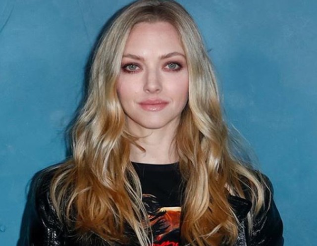 Amanda Seyfried 