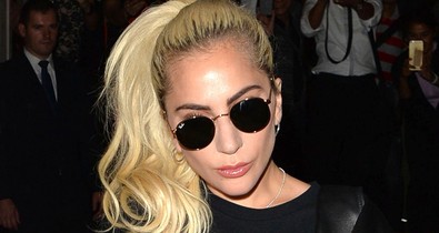 Lady Gaga forró nadrágja tényleg nagyon forró