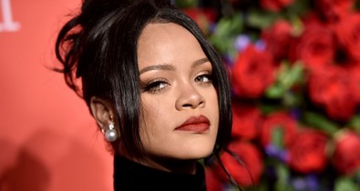 Rihanna igazi stílusikonként ragyogott 35. születésnapján