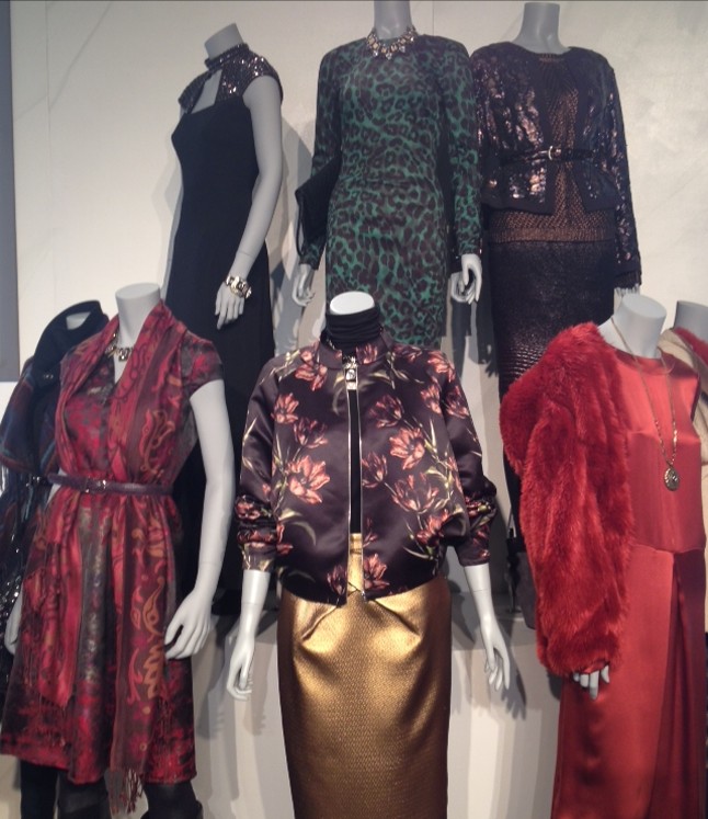 Az M&S reloaded - Avagy olthatatlan rajongásom a brit holmikért