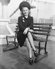 Gábor Zsazsa 1941-ben New Yorkban, nem sokkal azután, hogy megérkezett Törökországból. 