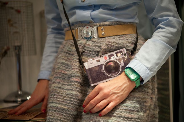 Fura nap, amihez idő sem kell