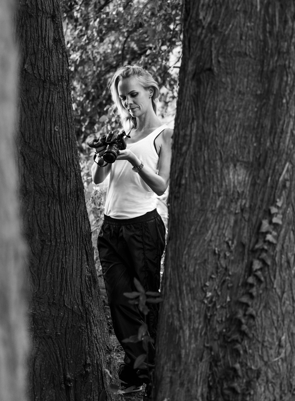 Magyar tájak, ahogy még sosem láttad őket: Ismerd meg Herczeg Kinga fotóst