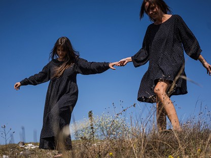 Anya és lánya szerelemprojektjéből született meg a különleges, környezettudatos márka