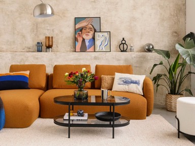 4 trükk, hogy megfizethetően, mégis minőségi darabokkal rendezd be álmaid otthonát