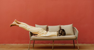 Kiderült, mennyi alvás számít túl soknak: a mentális egészségnek sem jó