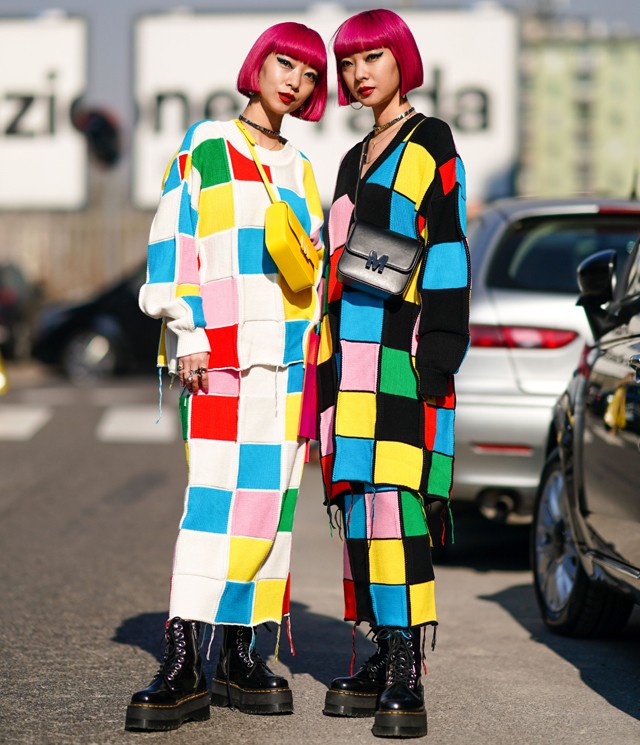 Megérkeztek 2021 színei, hogy erőt és reményt adjanak a következő évre