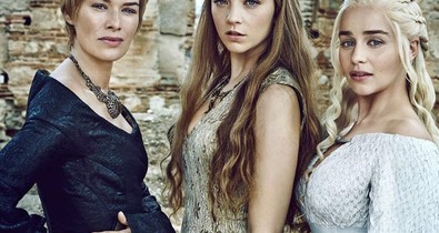 10 gyönyörű Trónok harca által inspirált frizura az Instagramon!