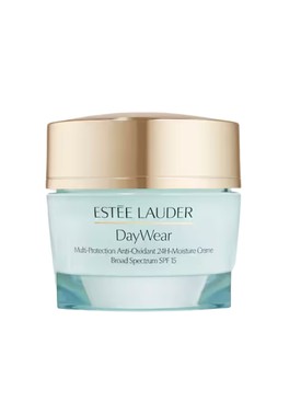 Daywear hidratáló krém ESTÉE LAUDER 27 000 Ft/50 ml (540 Ft/1 ml), GLAMOUR kuponnal, 25% kedvezménnyel 20 250 Ft