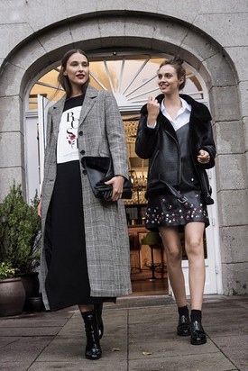 A tél is csillogóvá válik az Orsay új kollekciójával!