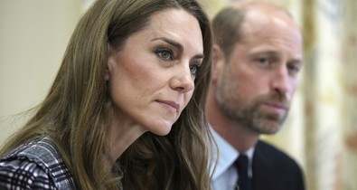 Katalin hercegné közleményt adott ki: megrázó soraitól könny szökik a szemedbe