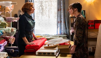 Drágakövek: a női összetartás és a fizikai korlátokat is felülíró kreativitás meséje