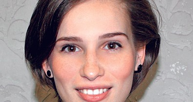 Bajcsai Viki (Imogen) - A legjobb divattervező kategória