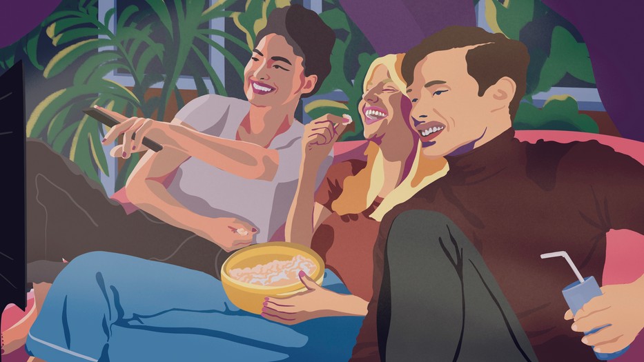 Mozi a kanapéról? Így válassz streaming szolgáltatót