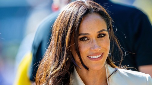 Dobj el mindent, Meghan Markle újra szerepet kapott!