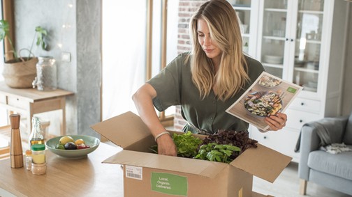 Ezekre figyelj, ha alapanyagot, ételt rendelsz a járvány ideje alatt!