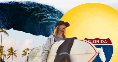Ötvenezer forint a háziorvos, de van otthon medence és őr: ilyen az élet magyarként Floridában