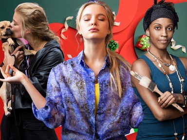 Speciális ajándéktippek, hogy horoszkóp-őrült, kutyás és műértő barátainknak is örömet szerezzünk!