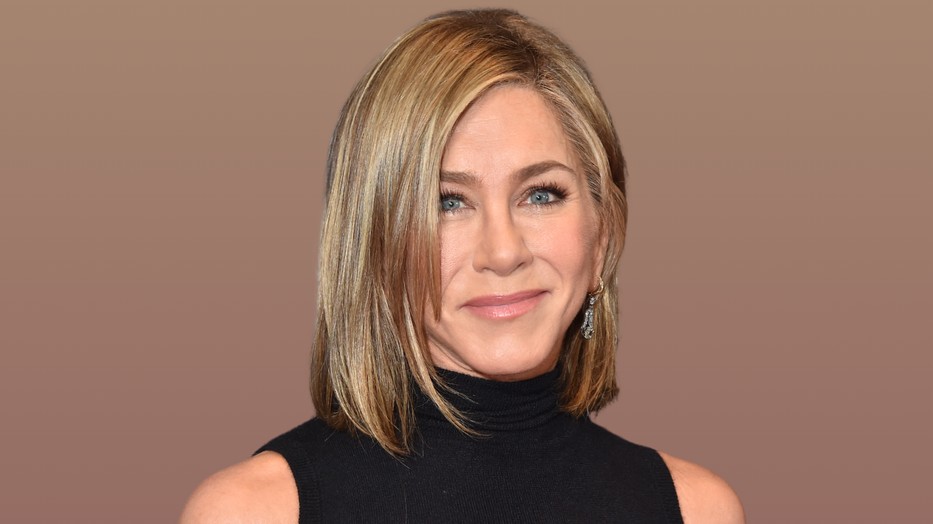 Úgy tűnik, Jennifer Aniston az Instagramon is felvállalta új párkapcsolatát