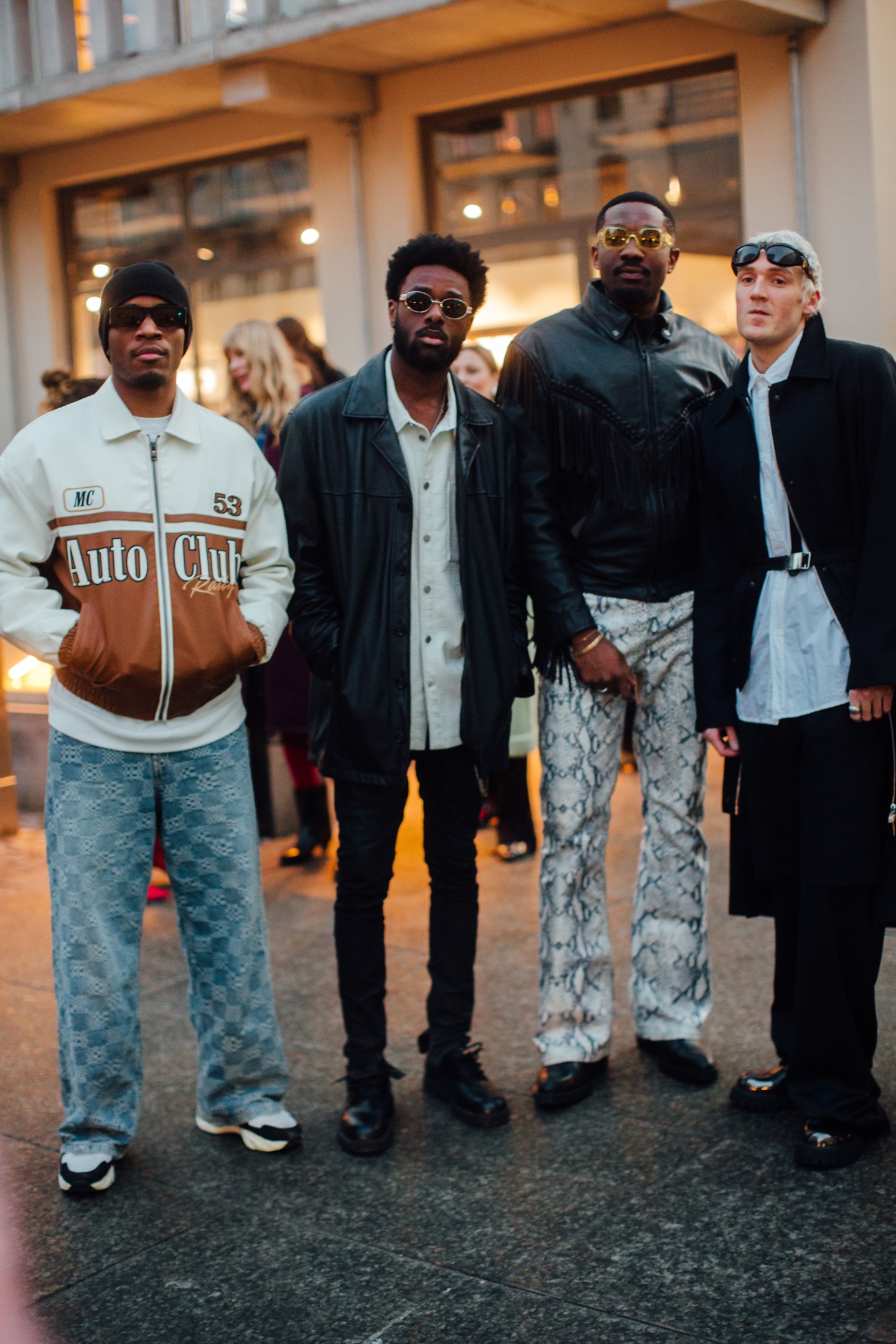 Ismerd meg a világ legstílusosabb nemzetét!