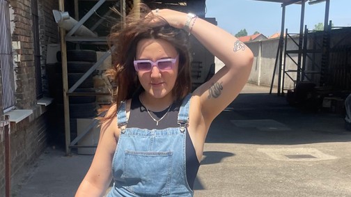 Nyűgözz le mindenkit ezzel a cuki szettel