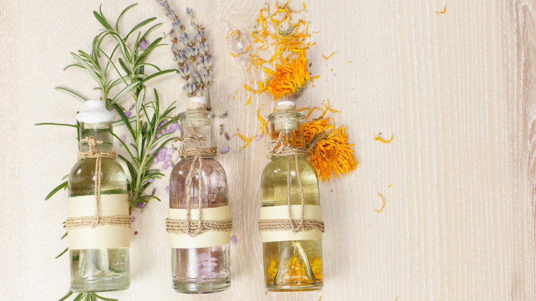 Az aromaterápia jótékony hatásai már a kozmetikában is elismerik
