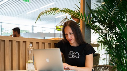 Indítsd a hetet egy egyszerű, de annál sikkesebb szettel!