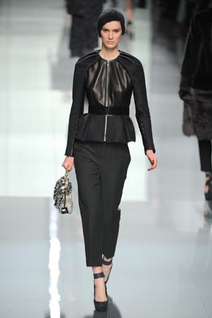 Simons előtt, Galliano után ilyen a Dior