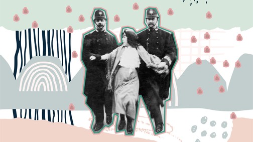 Schwimmer Rózsa: a magyar feminista, akit az egész világ ismert 