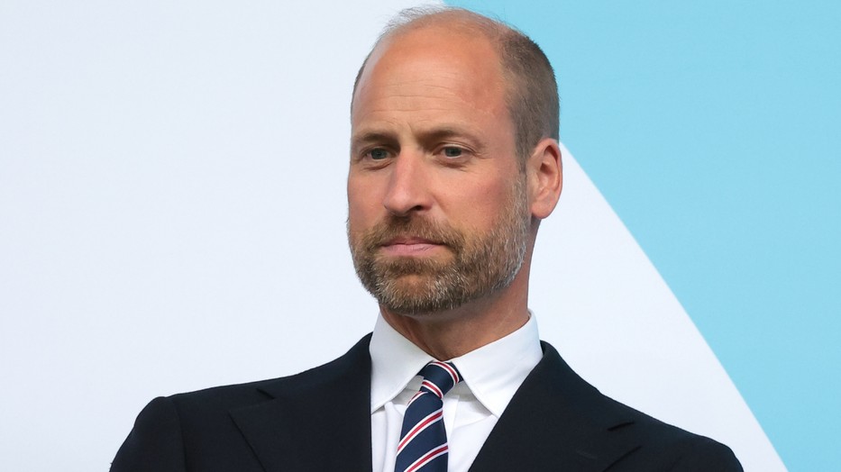 Vilmos herceg komoly retorzióra készül