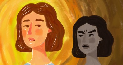 Hogyan szelídítsük meg a belső kritikusunkat?