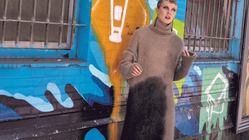 Divatinspiráció: Nagyvárosi stílus,amit csak imádni lehet!