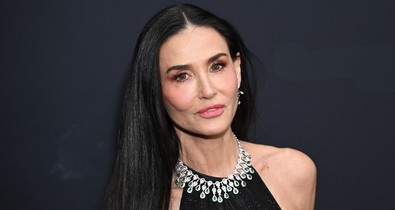 Tényleg ő lenne? Demi Moore-ra szinte rá sem ismertünk friss fotóján