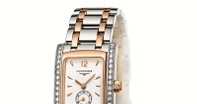 Longines DolceVita - Elegancia karácsonyra