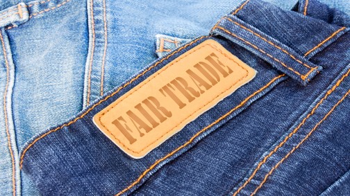 Egyszerű a pálmaolajmentes és Fairtrade termékek beszerzése a Tudatos Vásárlók Egyesületének applikációjával