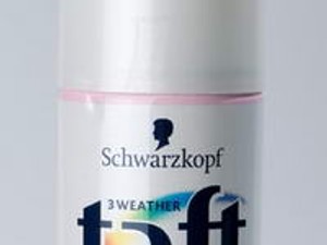 Schwarzkopf Taft Sensitive