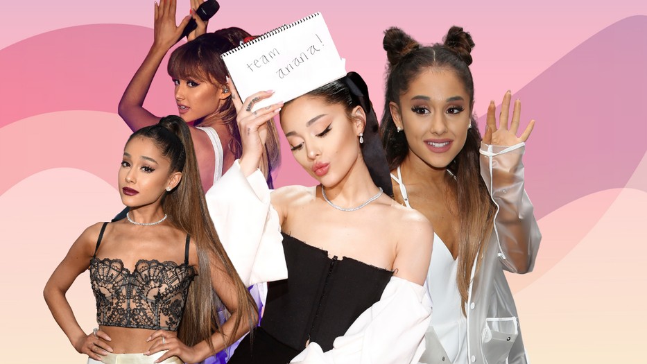  Keressük Magyarország legnagyobb Ariana Grande rajongóját!