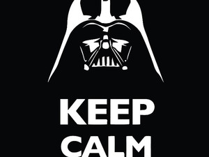 Csúnya csizma Darth Vaderre is!