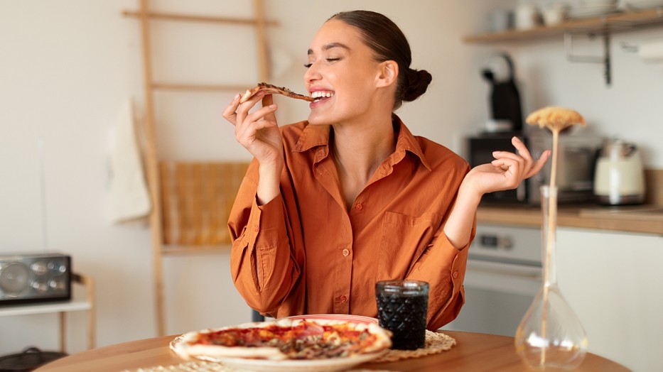 Egy kis trükkel mi magunk is sokat javíthatunk a mirelit pizza ízén