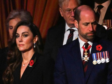 Undorító teória terjed Katalin hercegnéről a neten, gyomorforgató dologgal vádolják Vilmos herceg feleségét