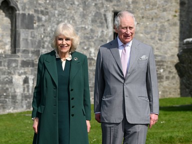 A palota közleményt adott ki: Károly király és Kamilla királyné fontos döntést hoztak meg