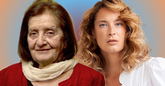 Videó: Gerlóczy Sári, aki túlélte a XX. század viszontagságait