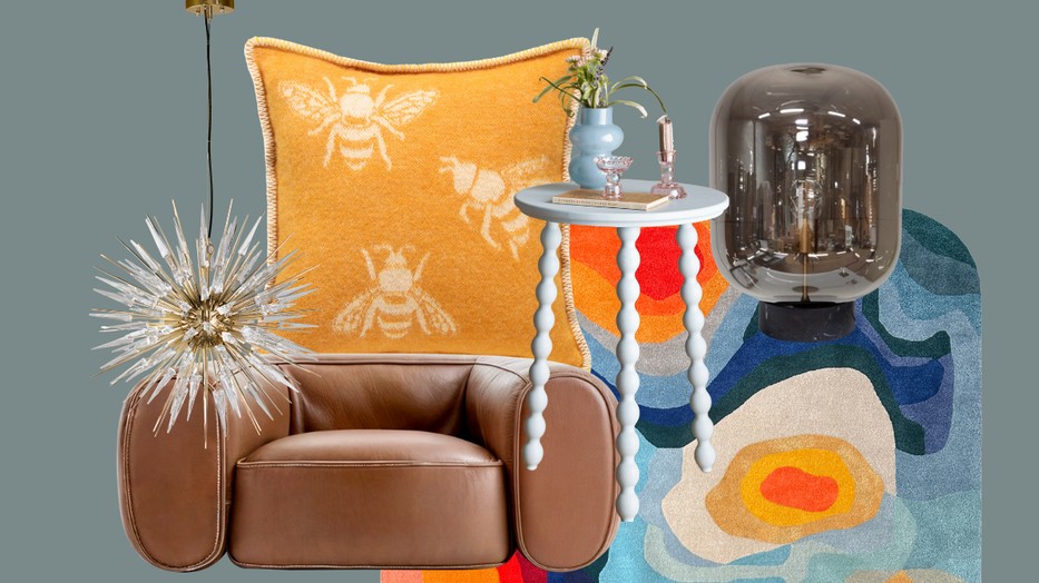 A GLAMOUR-napok ideje alatt kedvezményesen is beszerezheted a stílusos dekorációkat