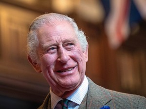 Károly király végre meglépte, amit mindannyian vártunk