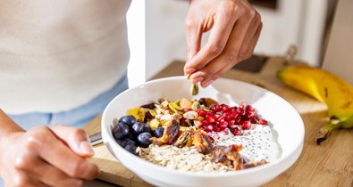 Ezeket az ételeket edd reggelire, hogy jól induljon a napod