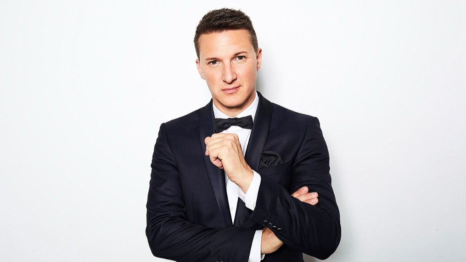 Gájer Bálint október 15-én ünnepli 25 éves pályafutását nagyszabású koncerttel a MOM Kultban