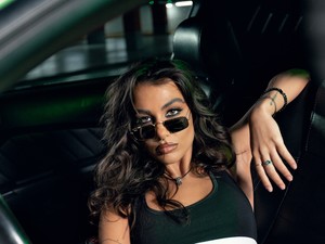 Tóth Andi megrázza magát és megy tovább