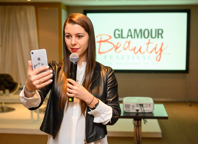 Nagy sikerrel debütált GLAMOUR Beautyfesztivál