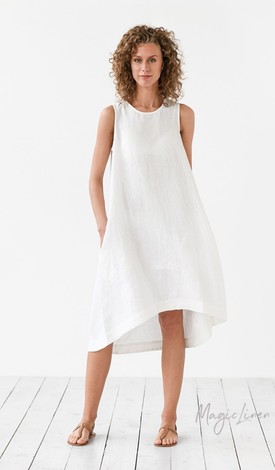 Ruha MAGIC LINEN magiclinen.com